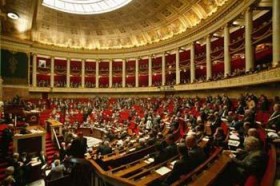 Colloque à l'Assemblée nationale - LIBERTE D'INFORMER