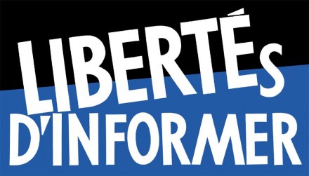 Pour un accès plus libre à l'information - LIBERTE D'INFORMER